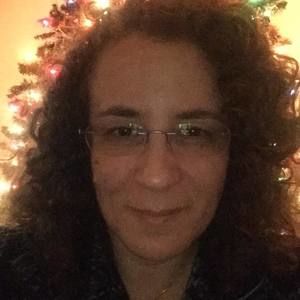 Meet your Posher, Joanna